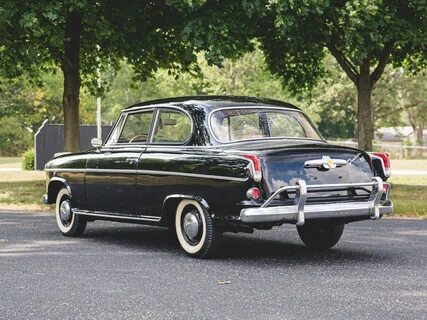 Latest updates on borgward
