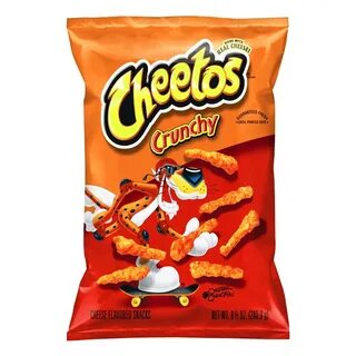 Cheetos