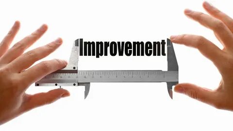 Other improvements