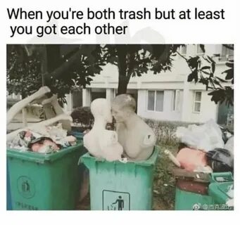 But at least