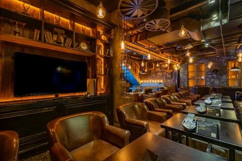 Арбат lounge