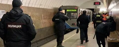 Что случилось на арбатско покровской линии