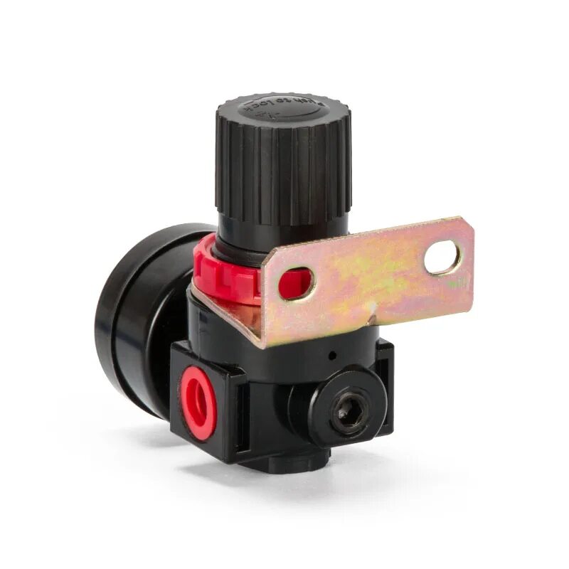 Клапан пневматический регулирующий. Клапан давления air pump. pressure regulator valve, 40/8. пневмоклапан для шиномонтажного станка.