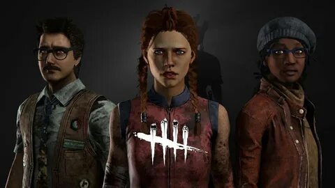 Dbd survivors