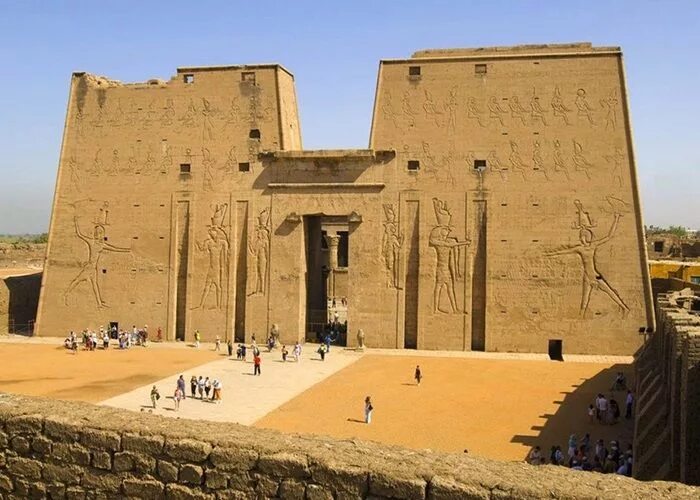 Достопримечательности Египта на экскурсиях от Easy Egypt Travel