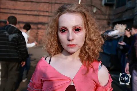 Выжить после девушки