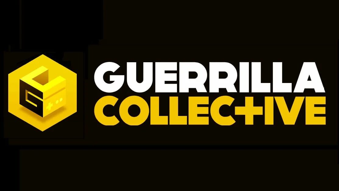 Guerrilla Collective. Guerrilla Collective игры. Guerrilla Collective 2023. Collective 2.57.