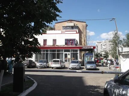 Улица космонавтов 100