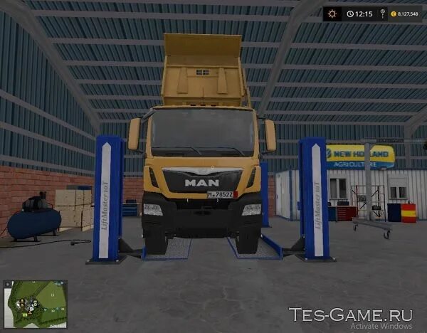 Эвакуатор ман для ФС 19. Эвакуатор ман для ФС 17. FS 19 Mods TGS 8x8 half tube Tipper. Man TGS 4х4 vim Gimaex "aeroport ou Armee" 2013 (пожарный).