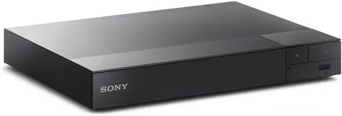 Sony blu ray