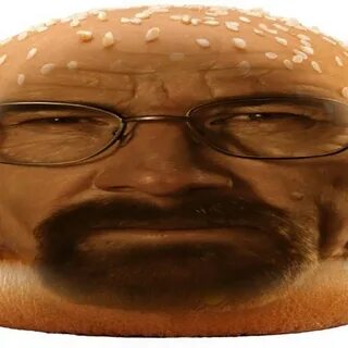 Heisenburger