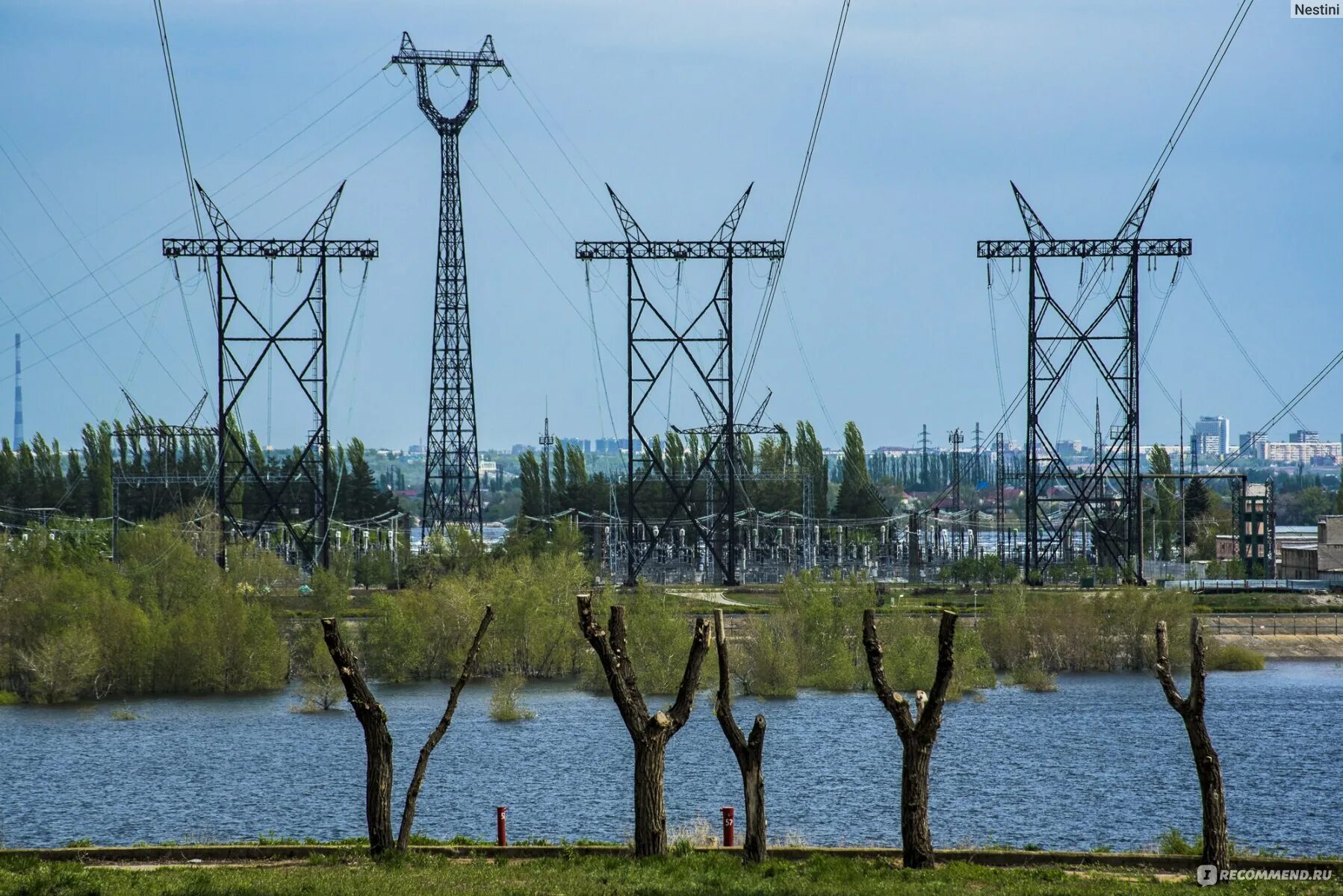 Гэс новочебоксарск опоры лэп. Лэп гэс. Гэс волжского волгоградской области. Лэп волгоград гэс. Лэп 500 кв саратовская гэс-балаково фото.