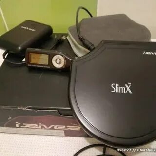 Iriver imp