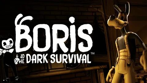 Boris survival