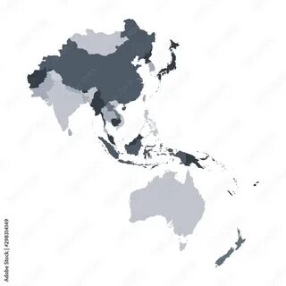 East asia pacific