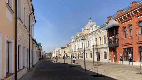 Улица металлистов