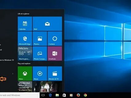Починить windows