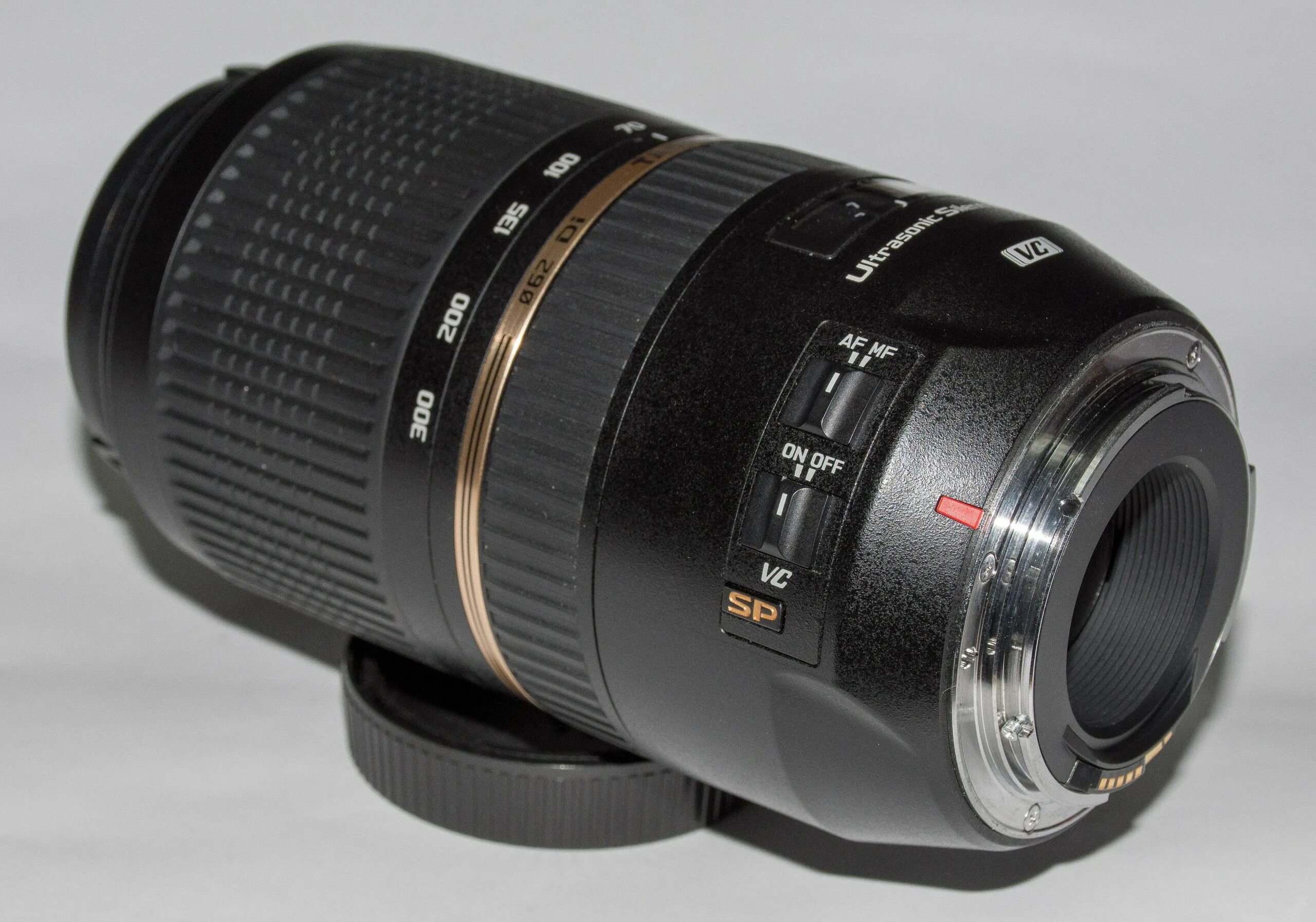 Tamron 70 300