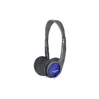 Наушники panasonic rp ht010gu h