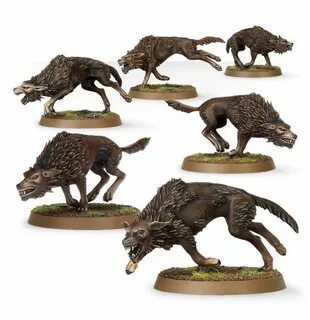 Warg