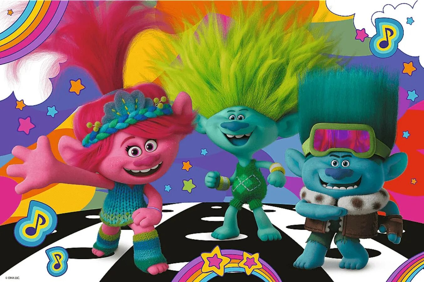 Тролли в мире людей. Пазлы тролли. веселый тролль. пазлы тролли 80. пазлы тролли 54.