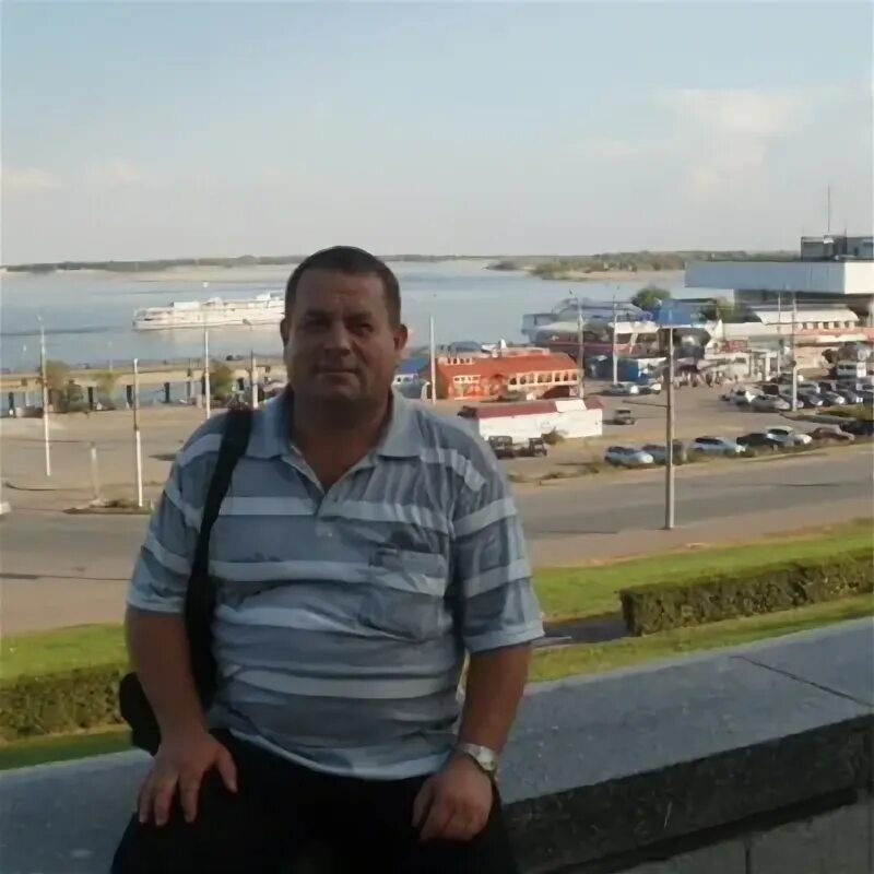 Илья Замарин Волгоград, Волгоградская обл., Россия на Мой Мир@