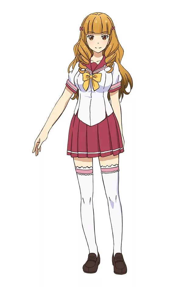 Utau shoujo yu no