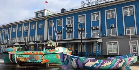 Мурманчане