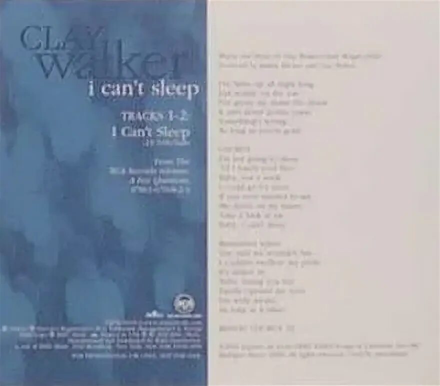 Текст песни sleep well. I cant Sleep песня. I can't Sleep песня.