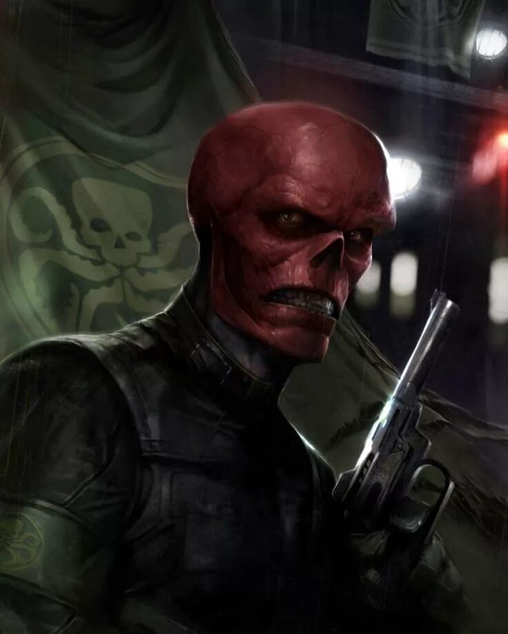 Villain red. Иоганн шмидт марвел. Villain red. Красный череп алтимейт. Суперзлодей красный череп.