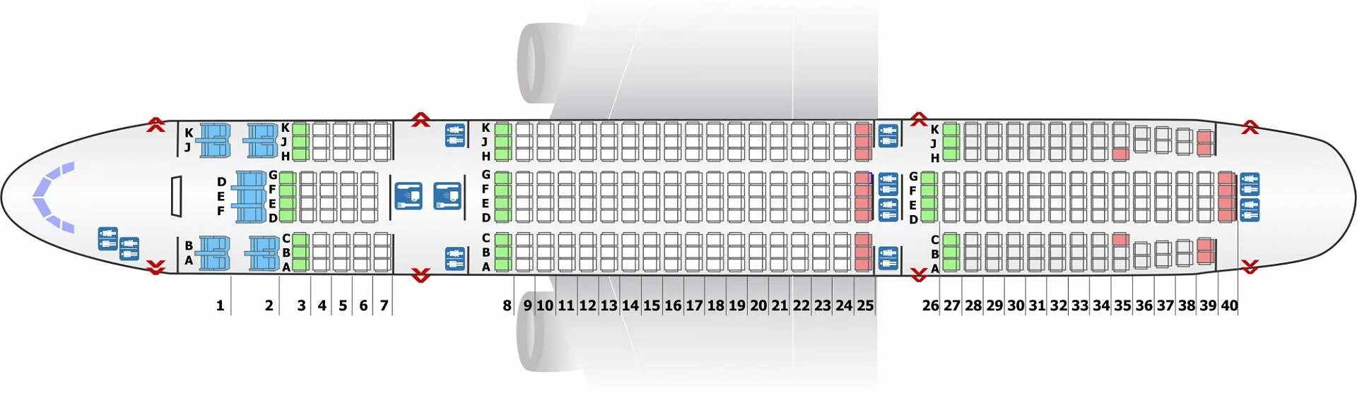 Боинг 777-300 схема салона. Схема самолета Боинг 777-200. Боинг 777 -200er схема посадочных мест. Боинг 777 300 схема посадочных мест.