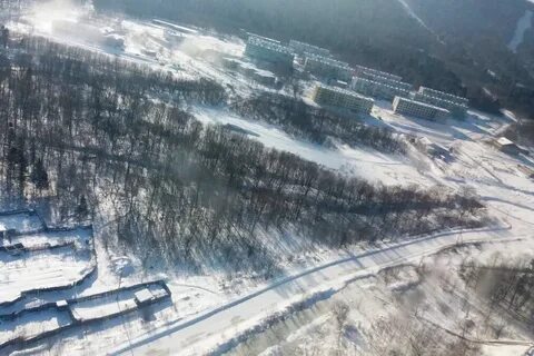 Светлогорье приморский край