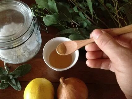 Средства лечения кашля