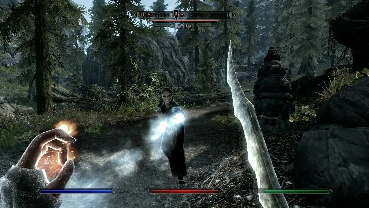Скайрим легендарное издание со всеми дополнениями. Skyrim xbox 360 gameplay. the elder scrolls 5: skyrim - legendary edition 2013. скайрим legendary edition от первого лица. игры похожие на скайрим с открытым миром.