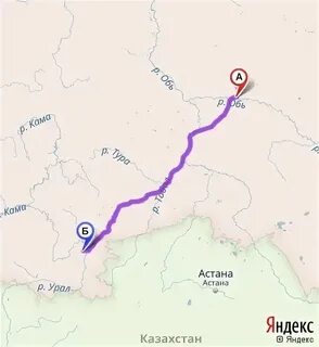 Расстояние тюмень сургут на машине по трассе