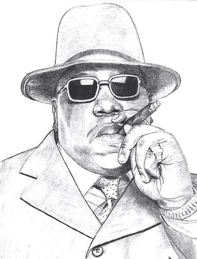 Ноториус Биг. Big Smoke Ноториус. Биг Смоук Ноториус Биг. Big Smoke рэпер. Biggest drawing