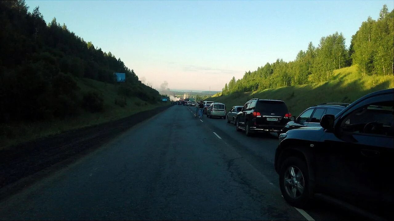 трасса м5 самарская область. пробка на трассе тюмень. трасса ханты мансийск демьянка. пробка на трассе тюмень. 112022.