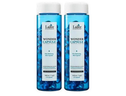 Lador wonder