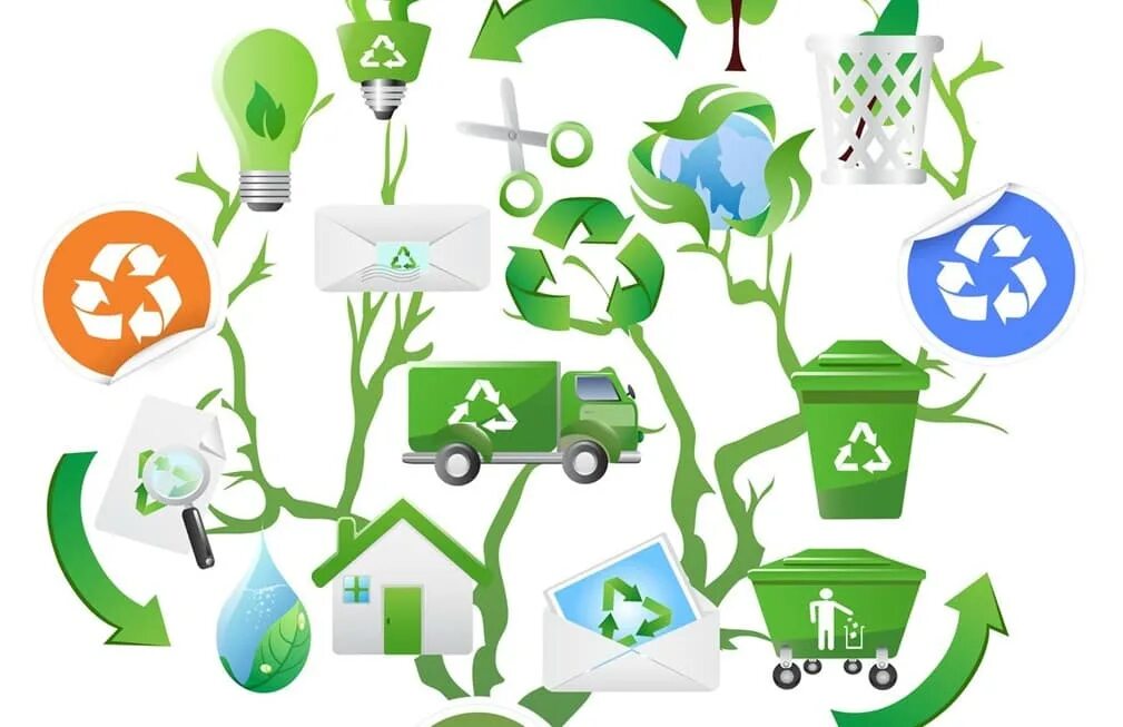 Система тко. Обращение с отходами. Значок экологии. Экологическая утилизация отходов. Утилизация мусора экология.