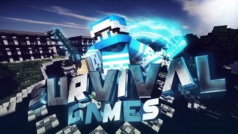 Survival games