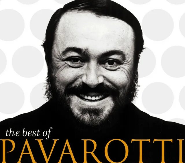 Лучано Паваротти. Luciano Pavarotti - the best Лучано Паваротти. Luciano Pavarotti - the best(2007). Luciano Pavarotti обложка.