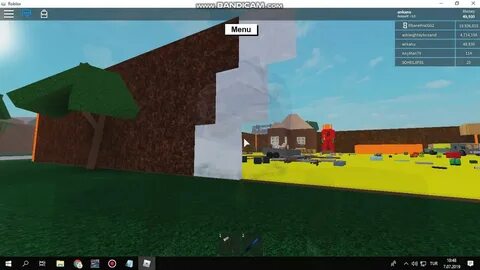 Как получить в lumber tycoon 2