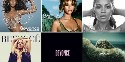 Beyonce's halo