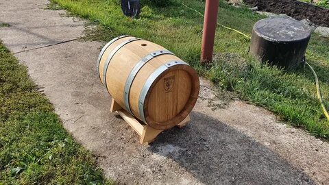 Бочка бийск