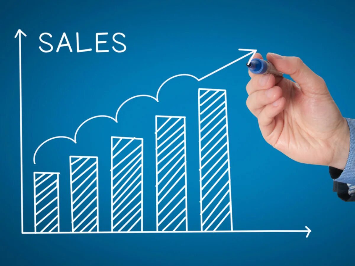 Sales effect