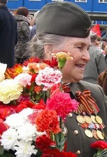 Добавь ветерана