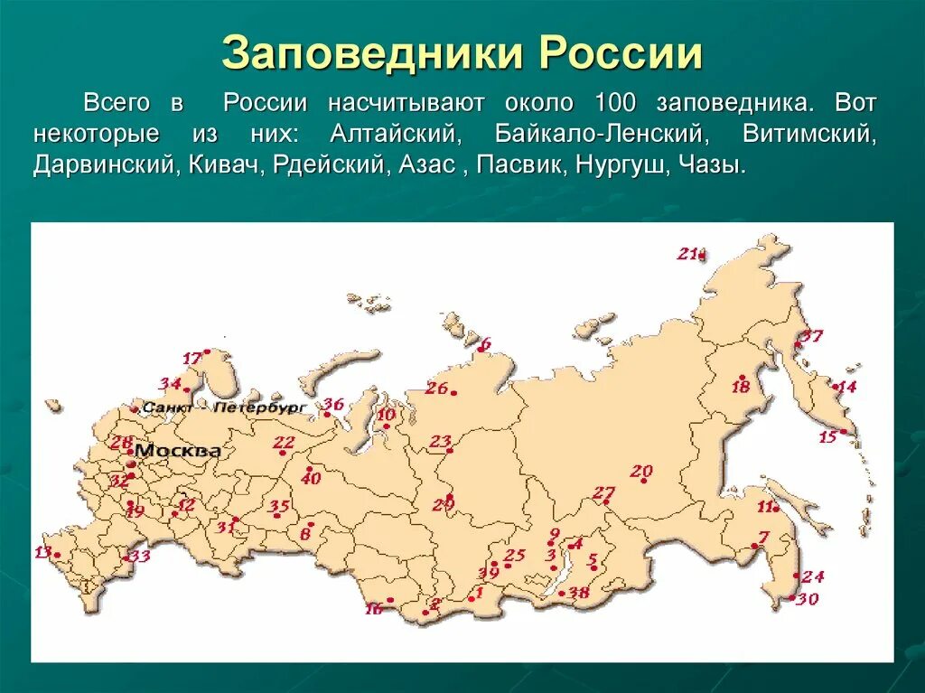 Сколько парков в россии. Карта заповедников России. Ката заповедников Росси. Карта заповедников Росси. Заповедники России названия.