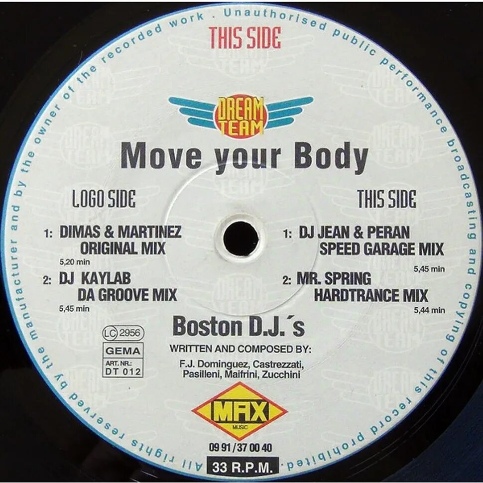 Move your body bryansanon speed. Сборники 90 -х speed garage. speed garage best. move your body. various – the best of house &amp; speed garage.
