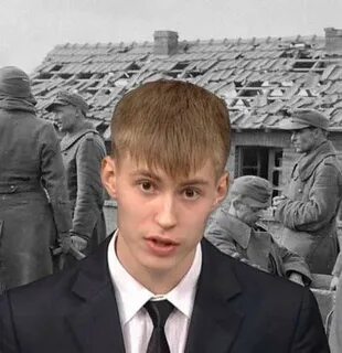 Мальчик коля