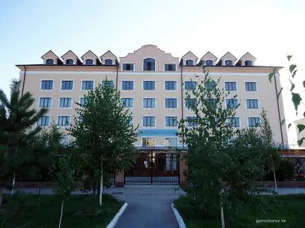 Парасат